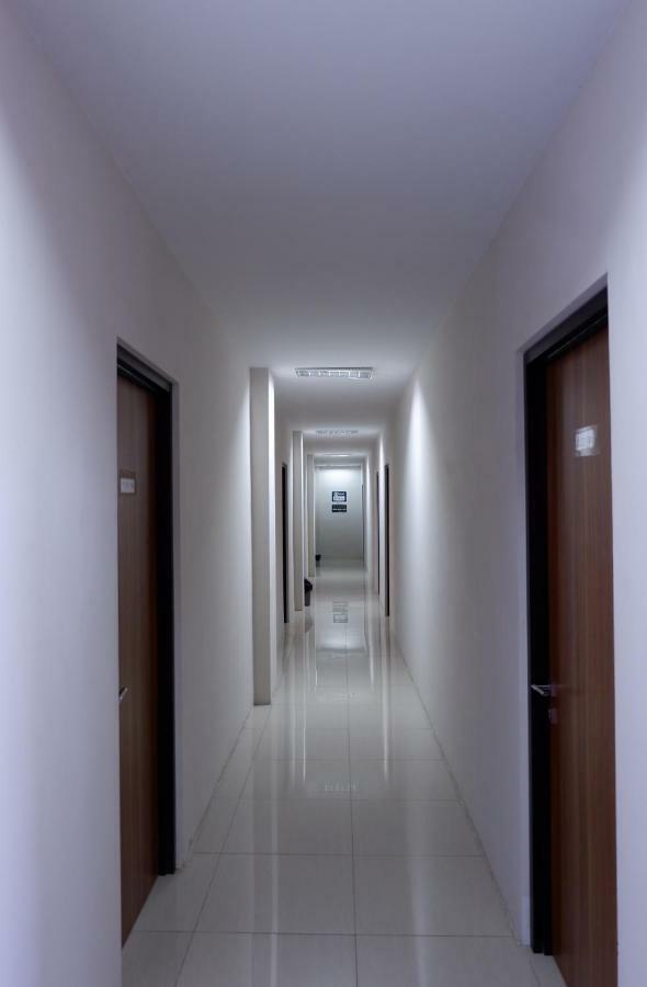 Asifa Guest House Syariah Malang Bagian luar foto